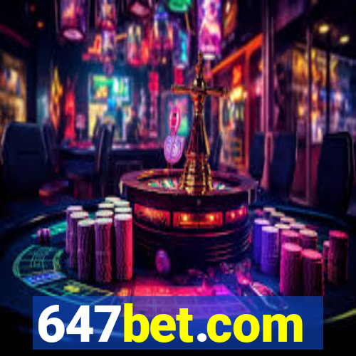 647bet.com