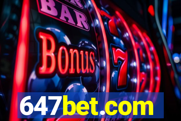 647bet.com