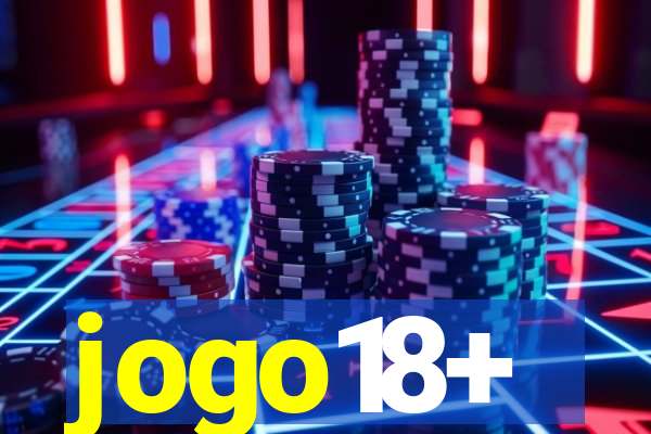 jogo18+