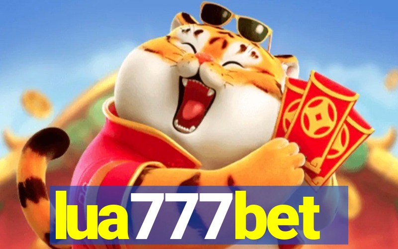 lua777bet