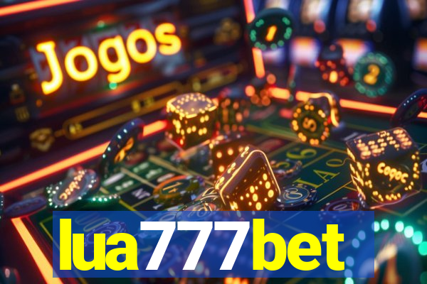 lua777bet
