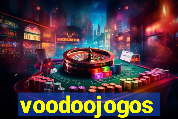 voodoojogos