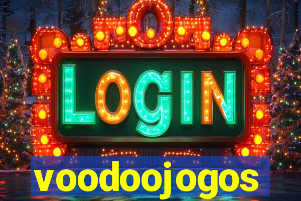 voodoojogos