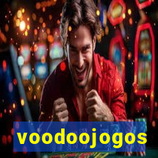 voodoojogos