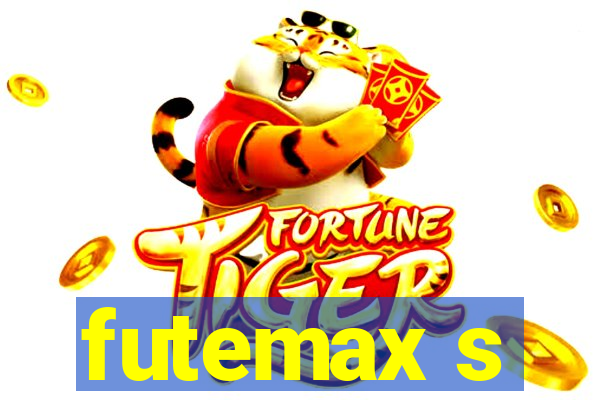 futemax s