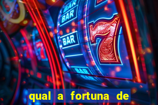 qual a fortuna de erick jacquin