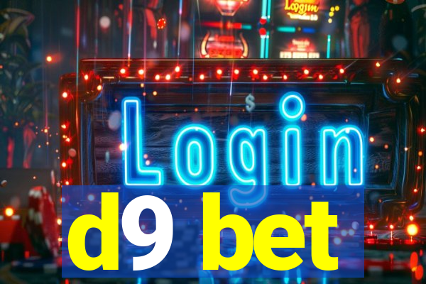 d9 bet