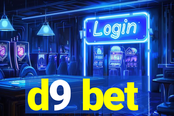 d9 bet