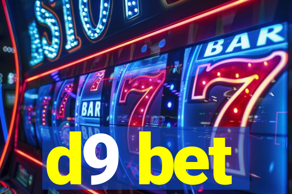 d9 bet