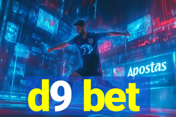 d9 bet