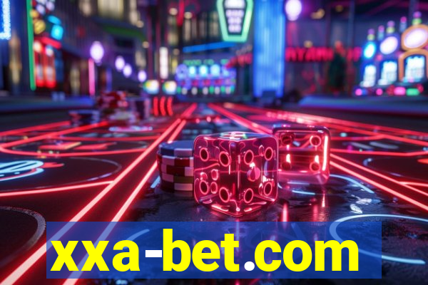 xxa-bet.com