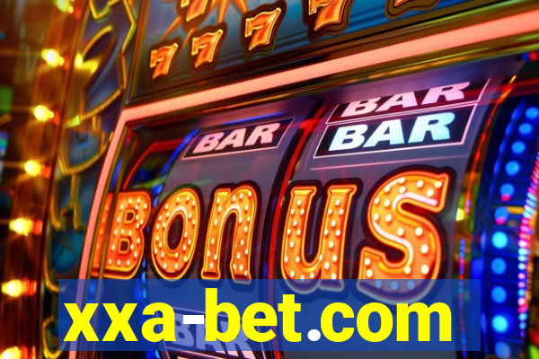 xxa-bet.com