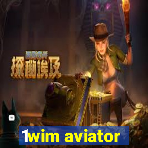 1wim aviator