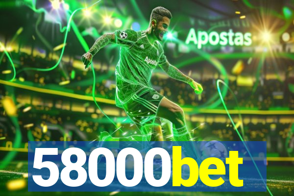 58000bet