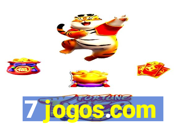 7 jogos.com
