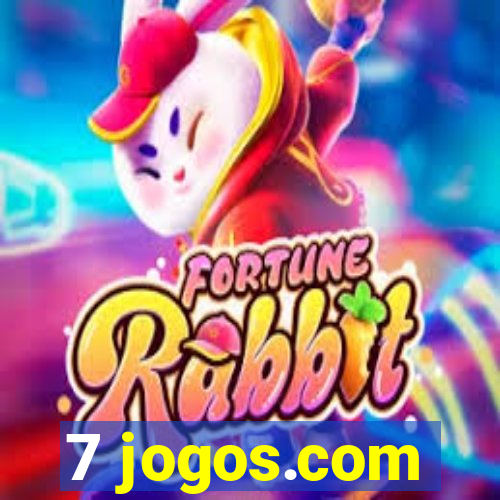 7 jogos.com