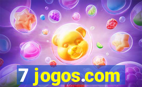 7 jogos.com