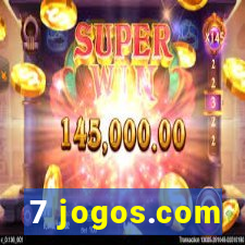 7 jogos.com