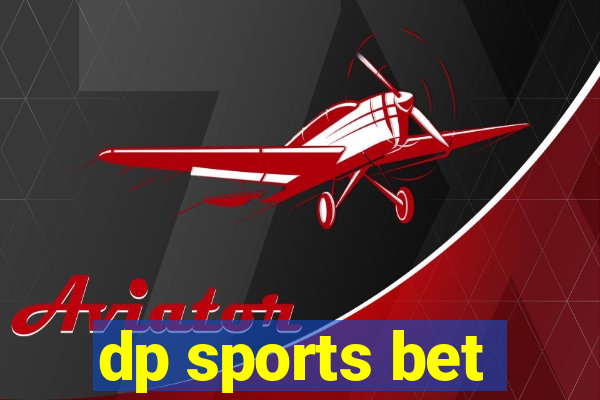 dp sports bet