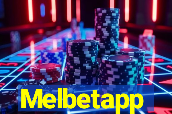 Melbetapp