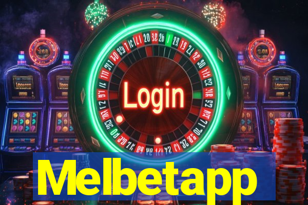 Melbetapp