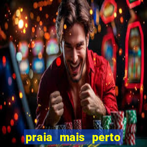 praia mais perto de dourados ms