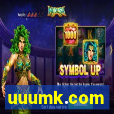 uuumk.com