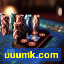 uuumk.com