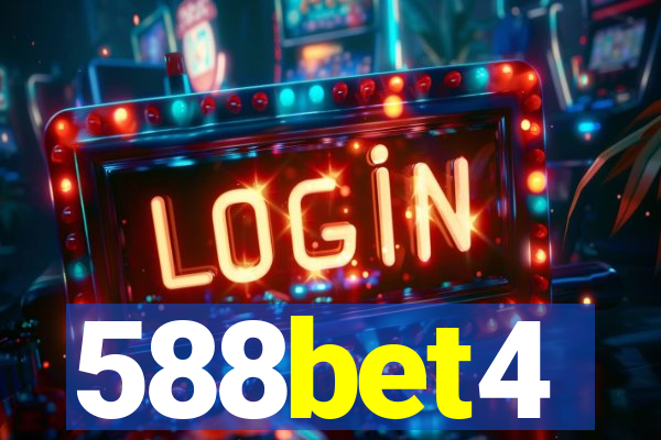 588bet4