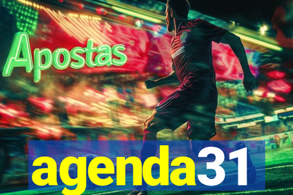 agenda31