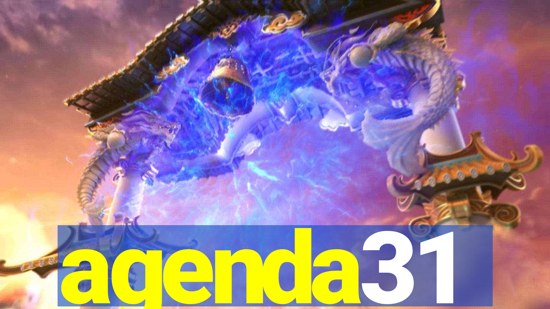 agenda31