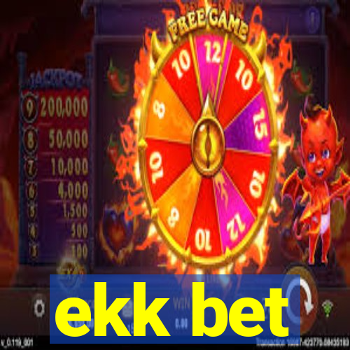 ekk bet