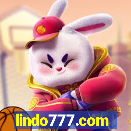 lindo777.com