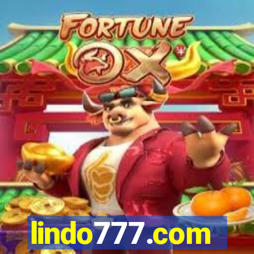 lindo777.com