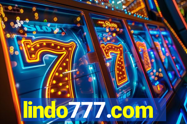 lindo777.com