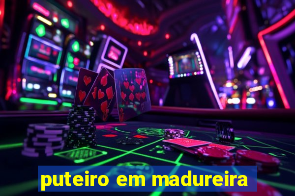 puteiro em madureira