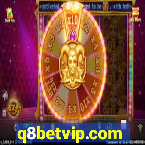 q8betvip.com