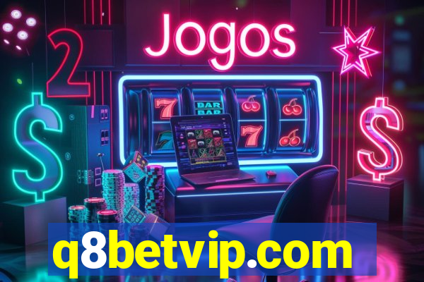 q8betvip.com