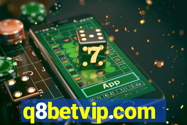 q8betvip.com