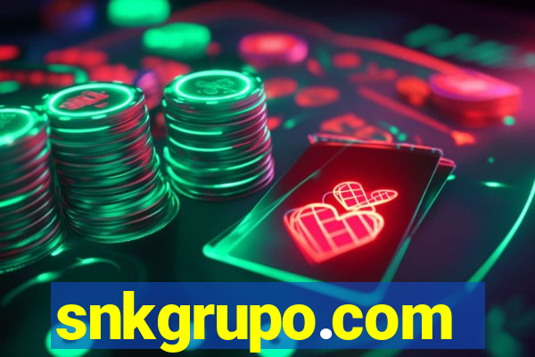 snkgrupo.com