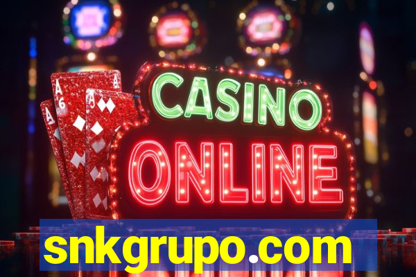 snkgrupo.com