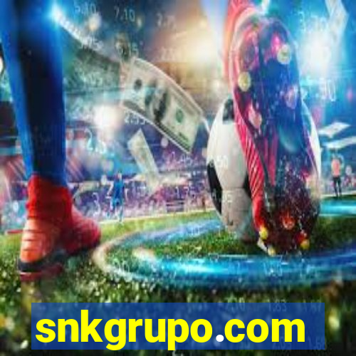 snkgrupo.com