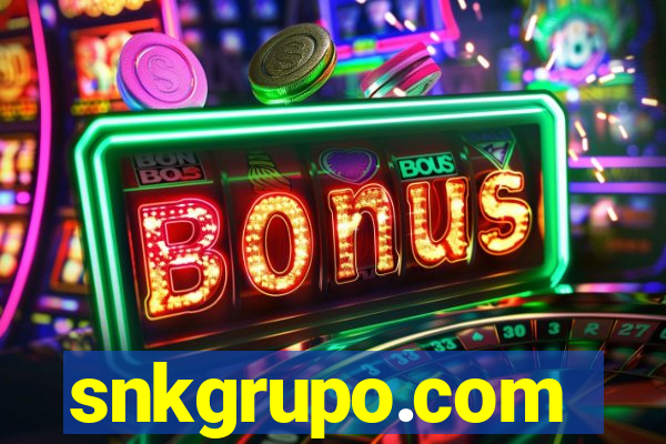 snkgrupo.com