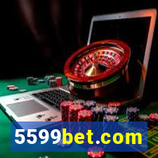 5599bet.com