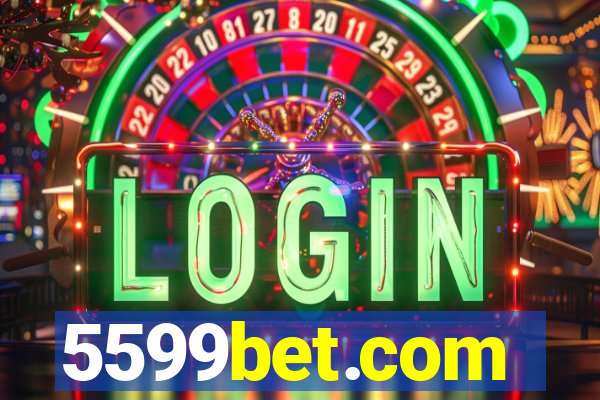 5599bet.com