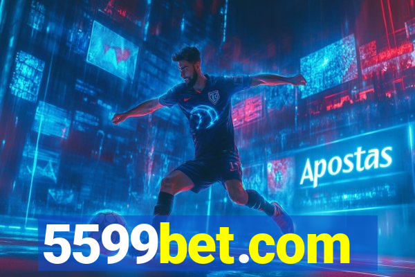 5599bet.com