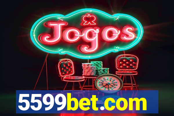 5599bet.com