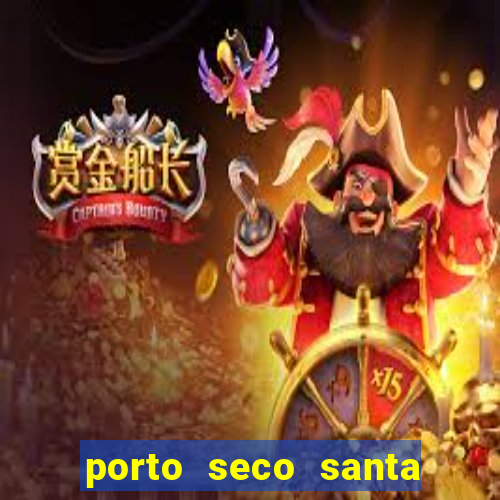 porto seco santa helena de goias