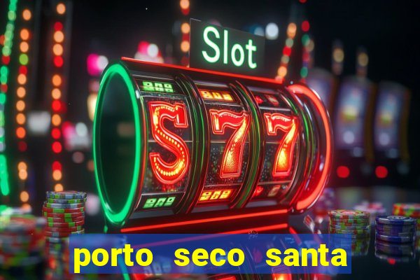 porto seco santa helena de goias