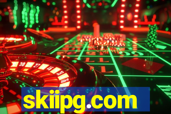 skiipg.com